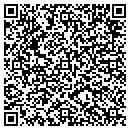 QR code with The Cake & The Caterer contacts