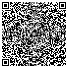 QR code with Murray's Of Baederwood Inc contacts
