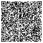 QR code with The Sweet Pea Catering Company contacts