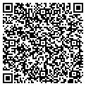 QR code with Cev LLC contacts