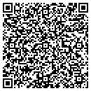 QR code with Tj's Catering contacts