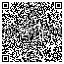 QR code with Kevin B Palmer Inc contacts