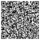 QR code with Plaza Mexico contacts