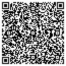 QR code with Parkway Deli contacts
