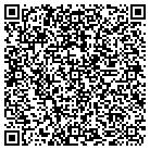 QR code with 3 H Communications of NJ Inc contacts