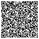 QR code with The Computer Shop Inc contacts