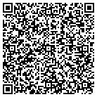 QR code with Sevierville Motor Products contacts