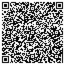 QR code with The Foot Shop contacts