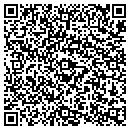 QR code with R A's Delicatessen contacts
