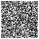 QR code with A & A Painting contacts
