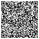 QR code with Aa Painting contacts