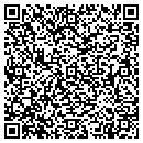 QR code with Rock's Deli contacts