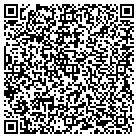 QR code with South Wood County Historical contacts