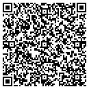QR code with B Js Paint & Decorating contacts