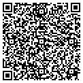 QR code with Cocos contacts