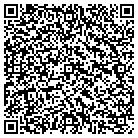QR code with 4 Front Systems Inc contacts