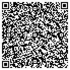 QR code with 4 Front Systems Inc contacts
