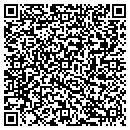 QR code with D J On Wheels contacts