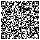 QR code with Aaron Decorating contacts