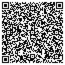 QR code with Crab Hut contacts