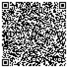 QR code with A Step Above Painting Inc contacts