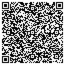 QR code with C & T Johnson Ltd contacts