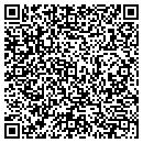 QR code with B P Enterprises contacts