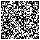 QR code with Raun Technologies Inc contacts