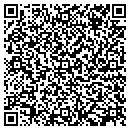 QR code with Attevo contacts