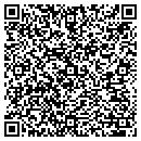 QR code with Marriott contacts