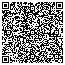 QR code with Reef Buick Inc contacts