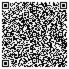 QR code with T N T Convenience Store contacts