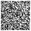 QR code with Huron Links contacts