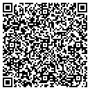 QR code with Houts' Painting contacts