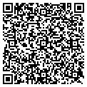 QR code with T-N-T Deli contacts