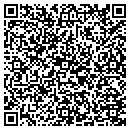 QR code with J R A Properties contacts