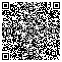 QR code with Tom Halpin contacts
