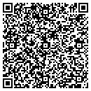 QR code with Ublingit contacts