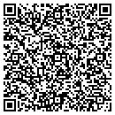 QR code with Arthur Jacobson contacts