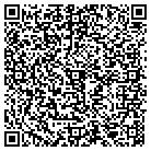 QR code with Custom Mufflers And Speed Center contacts
