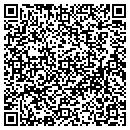 QR code with Jw Catering contacts