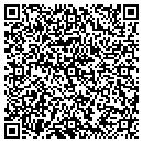 QR code with D J Man Entertainment contacts