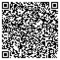QR code with Djs4U.com contacts