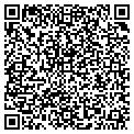 QR code with Rhonda Cross contacts