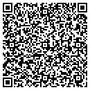 QR code with Dj Tech Fx contacts