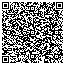 QR code with W E Venturini Inc contacts