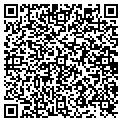 QR code with Arinc contacts