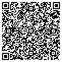 QR code with Flossie's contacts