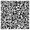 QR code with Mrb Catering contacts