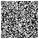 QR code with N A P A Auto Parts Store contacts